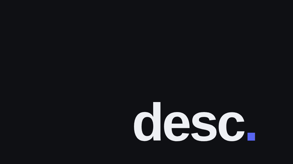 Desc